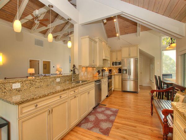 Hilton Head Home 997489