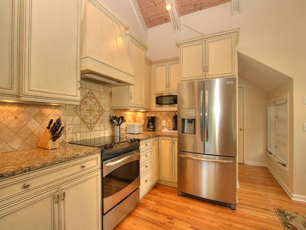 Hilton Head Home 997489