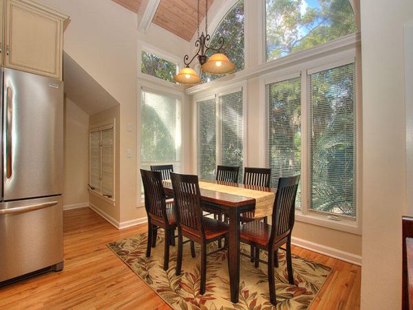 Hilton Head Home 997489