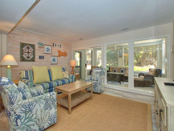 Hilton Head Home 997489