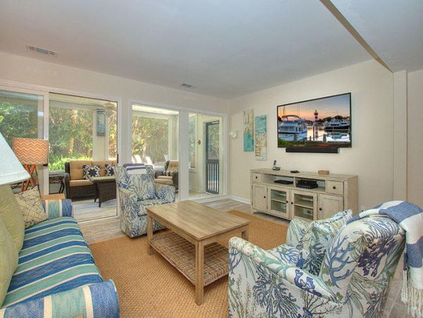 Hilton Head Home 997489