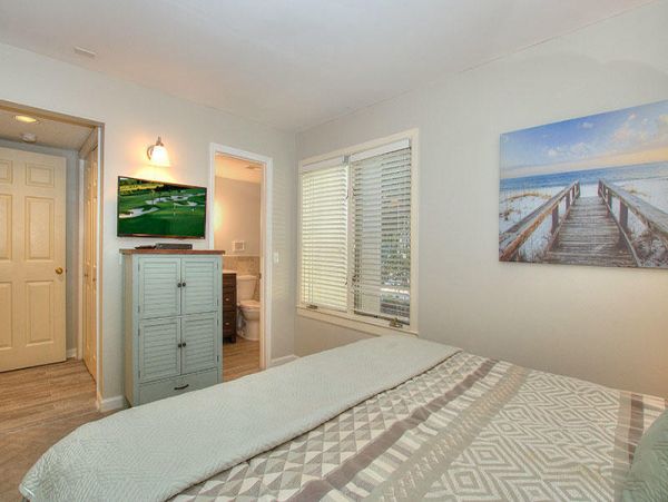 Hilton Head Home 997489