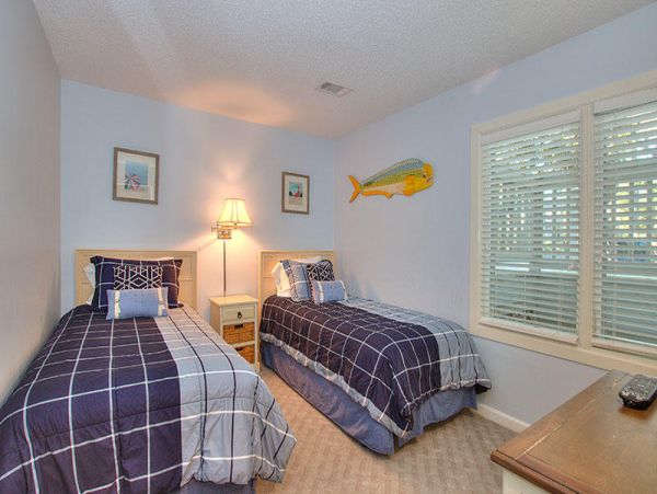 Hilton Head Home 997489