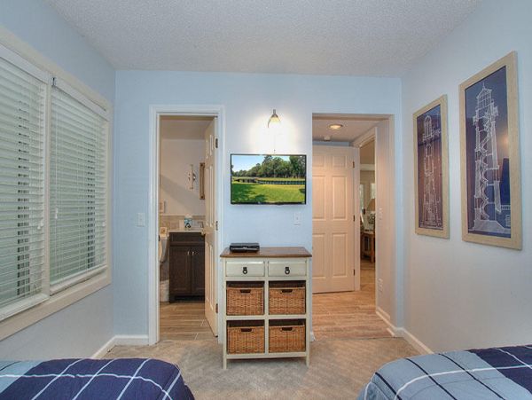 Hilton Head Home 997489