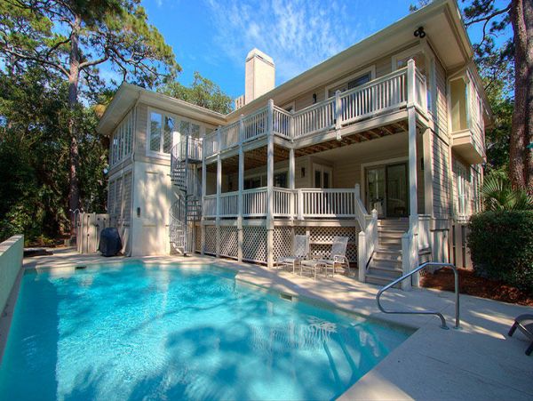 Hilton Head Home 997490