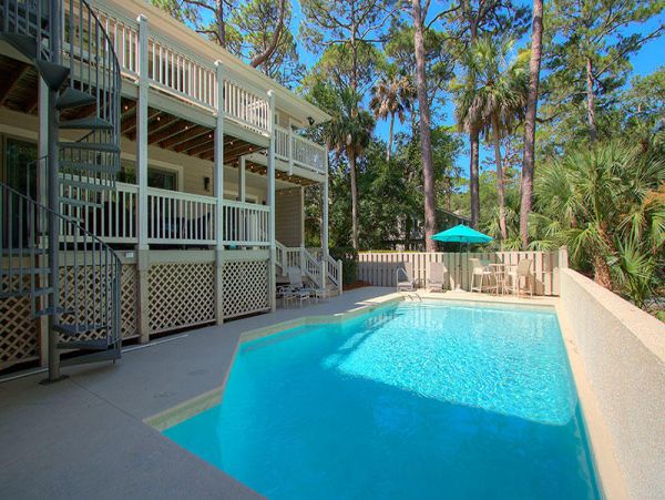 Hilton Head Home 997490