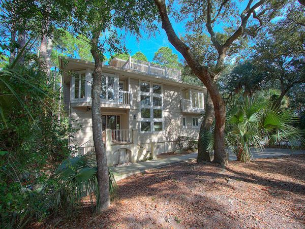 Hilton Head Home 997490