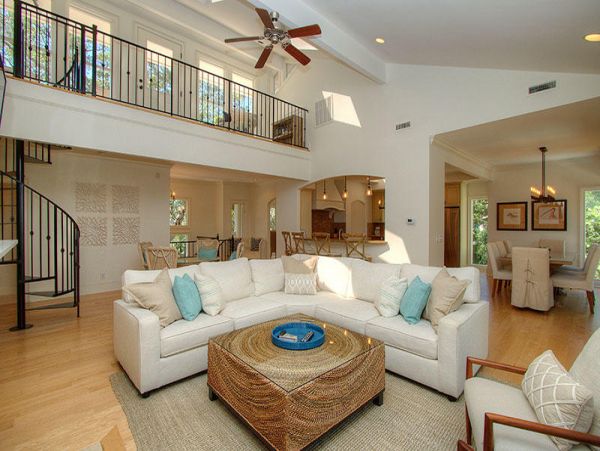Hilton Head Home 997490