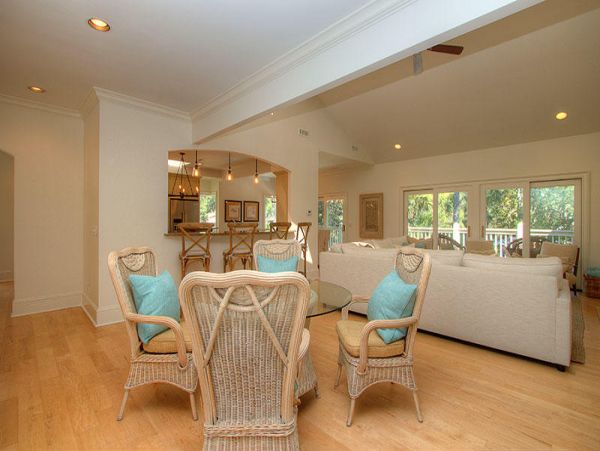 Hilton Head Home 997490