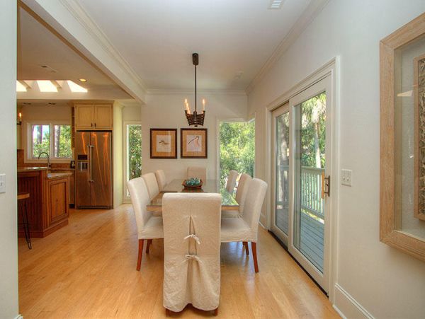 Hilton Head Home 997490