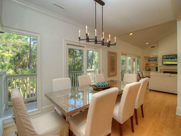 Hilton Head Home 997490