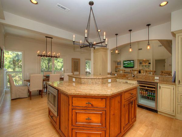 Hilton Head Home 997490