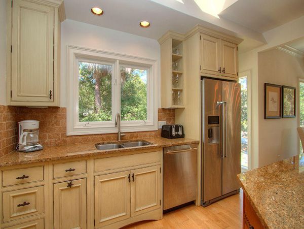 Hilton Head Home 997490