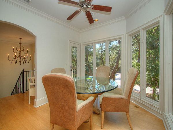 Hilton Head Home 997490