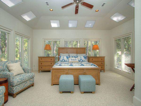 Hilton Head Home 997490