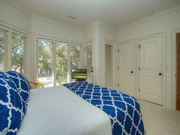 Hilton Head Home 997490