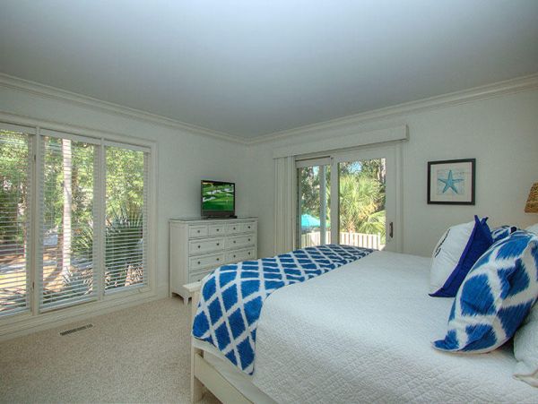 Hilton Head Home 997490