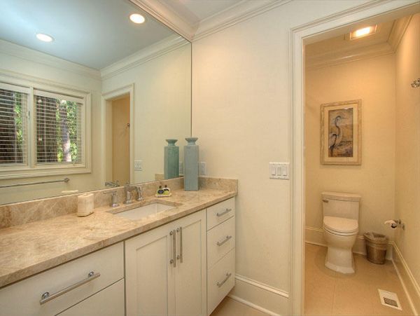 Hilton Head Home 997490