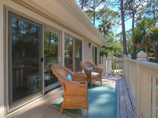 Hilton Head Home 997490