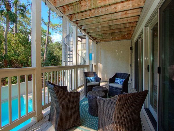 Hilton Head Home 997490