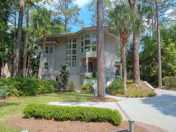 Hilton Head Home 997491
