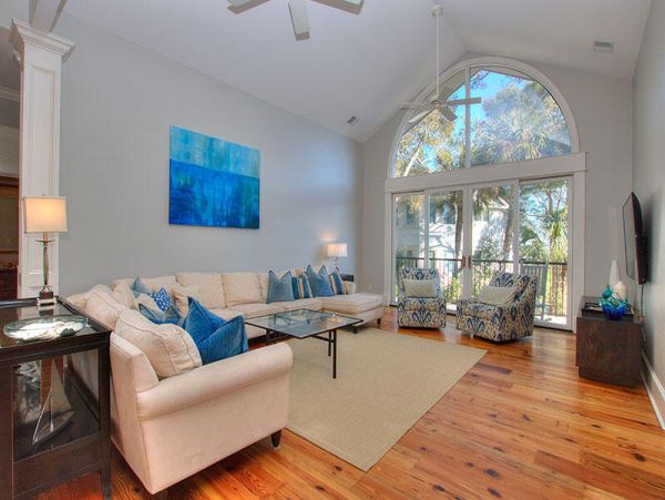 Hilton Head Home 997491