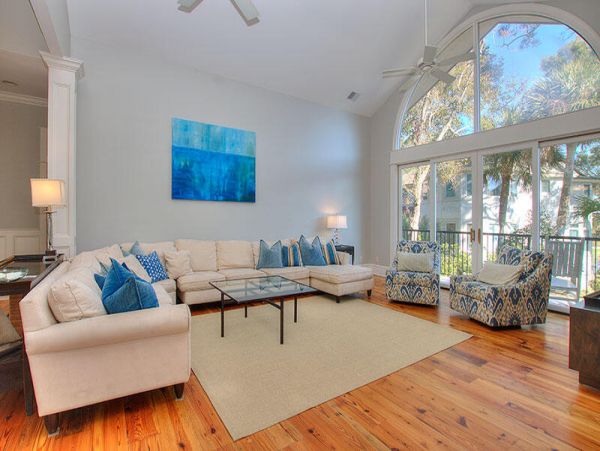 Hilton Head Home 997491