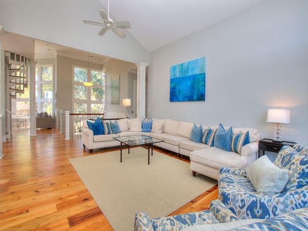 Hilton Head Home 997491