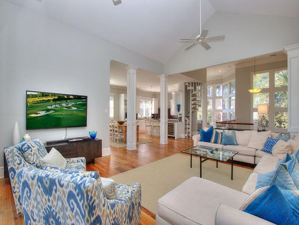Hilton Head Home 997491