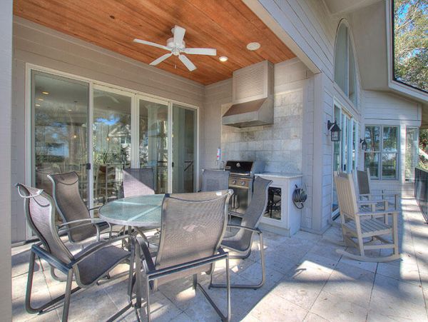 Hilton Head Home 997491