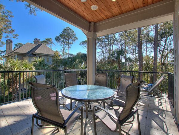 Hilton Head Home 997491