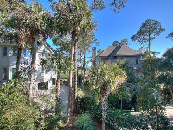 Hilton Head Home 997491