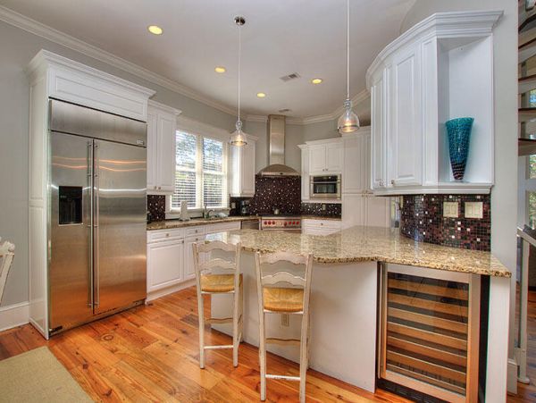 Hilton Head Home 997491