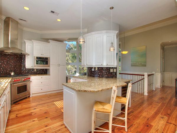 Hilton Head Home 997491