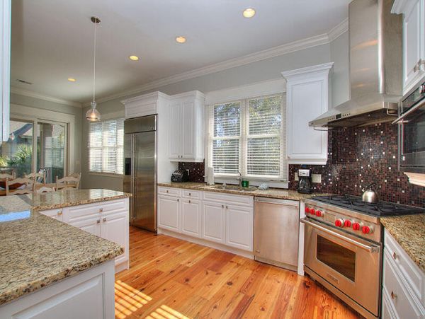 Hilton Head Home 997491