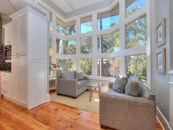 Hilton Head Home 997491