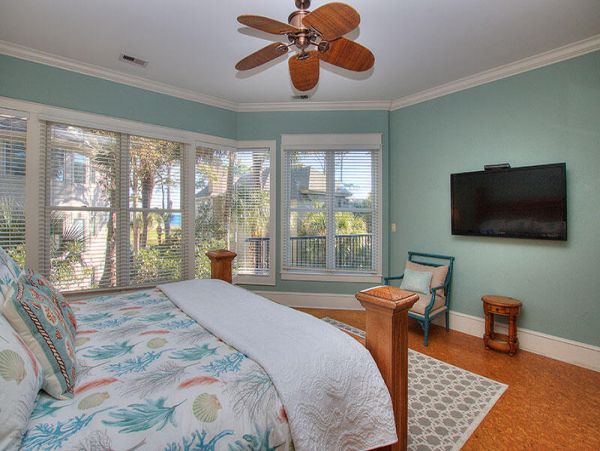 Hilton Head Home 997491