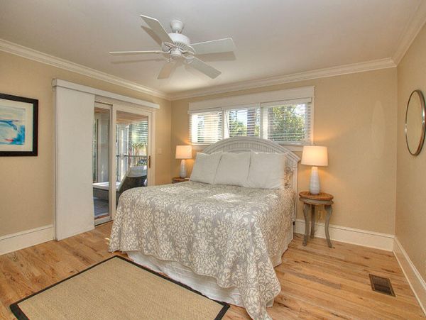 Hilton Head Home 997491