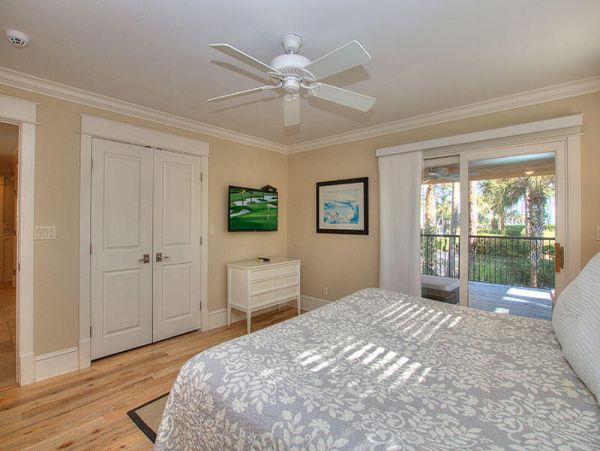 Hilton Head Home 997491