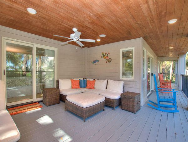Hilton Head Home 997491