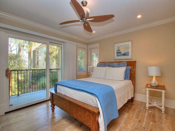 Hilton Head Home 997491