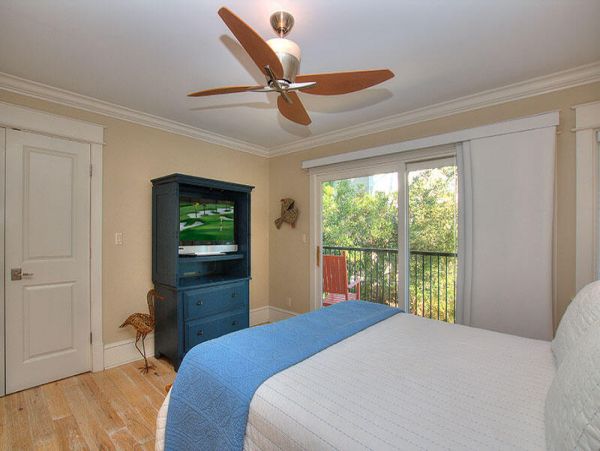 Hilton Head Home 997491