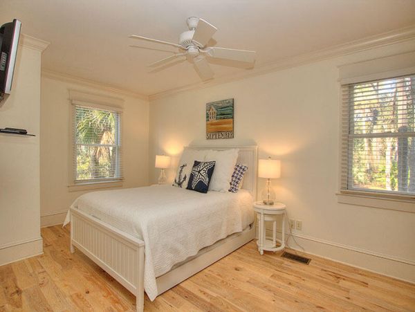 Hilton Head Home 997491