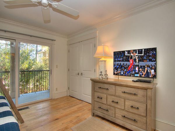 Hilton Head Home 997491