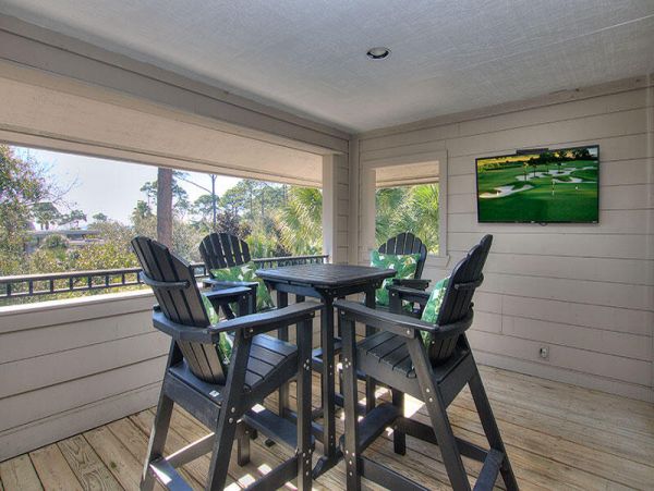 Hilton Head Home 997491