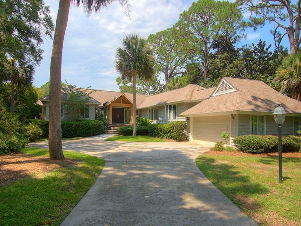 Hilton Head Home 997492