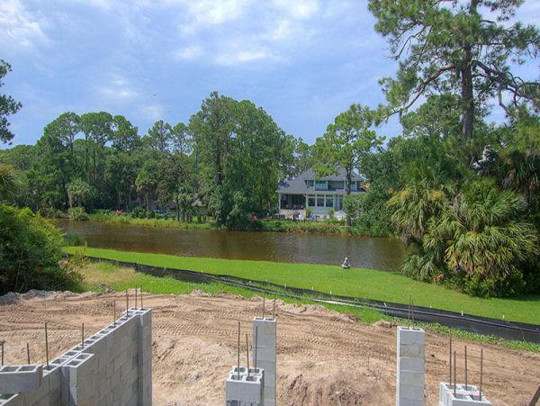 Hilton Head Home 997492