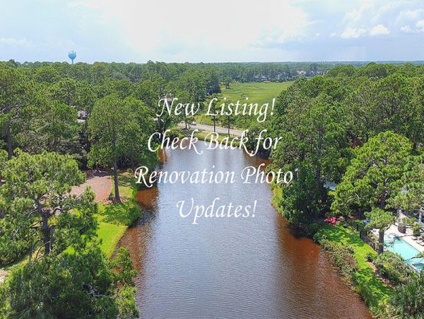 Hilton Head Home 997492