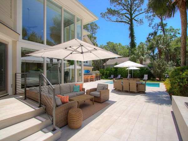 Beautiful, Spacious & Comfortable 4 Bedroom Home with Pool