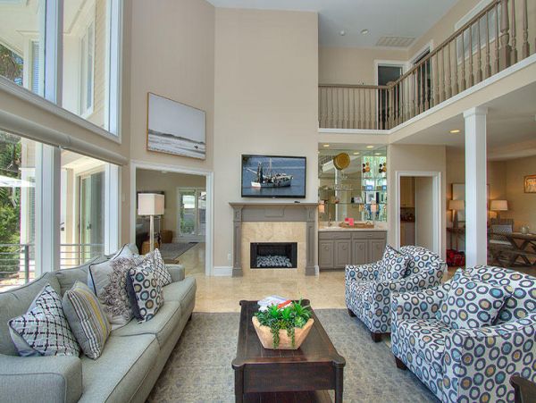 Beautiful, Spacious & Comfortable 4 Bedroom Home with Pool